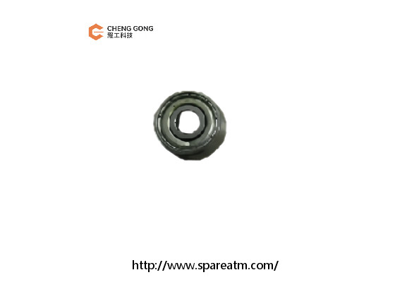 1750215294-55 ATM Partes de la máquina Wincor Nixdorf Unidad de extracción doble CMD-V5 DA Rodamiento