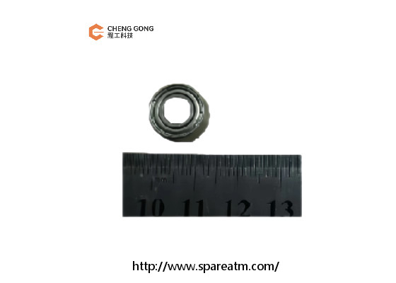 1750215294-56 ATM Partes de la máquina Wincor Nixdorf Unidad de extracción doble CMD-V5 DA Rodamiento