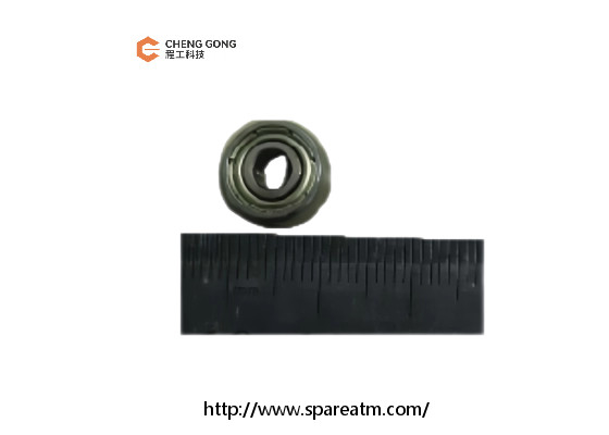 1750215294-57 ATM Partes de la máquina Wincor Nixdorf Unidad de extracción doble CMD-V5 DA Rodamiento