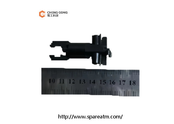 1750215294-45 ATM Partes de la máquina Wincor Nixdorf Unidad de extracción doble CMD-V5 DA Ensamblaje de detección de presión