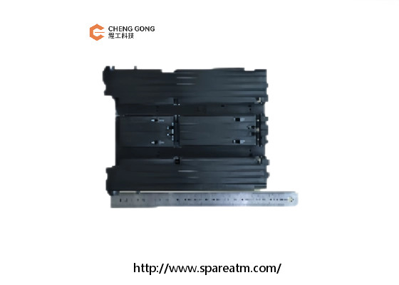 1750179742 1750215294-48 Partes de la máquina de cajeros automáticos Wincor Nixdorf Unidad de extracción doble CMD-V5 DA Base del botón