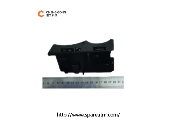 1750215294-05 1750180201 Partes de máquinas de cajeros automáticos Wincor Nixdorf Unidad de extracción doble CMD-V5 DA