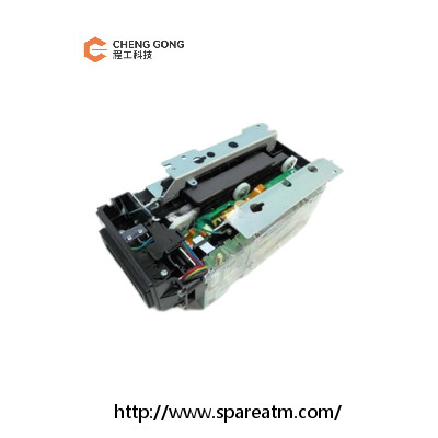 Las partes de las máquinas ATM de Wincor Nixdorf CHD-mot ICT3H5-3AJ2791 SecPac1 1750304621