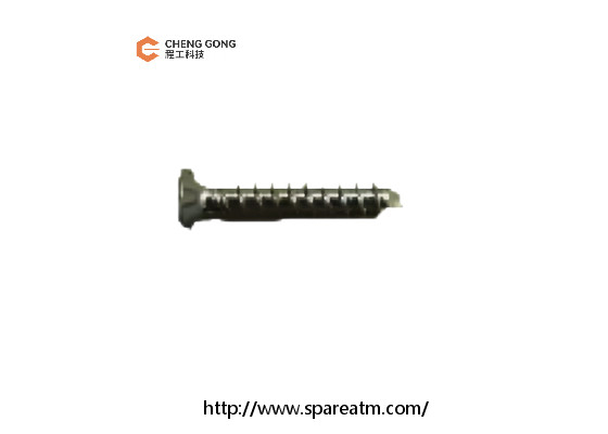 1750215294-60 Partes de la máquina ATM Wincor Nixdorf Unidad de extracción doble CMD-V5 DA tornillo