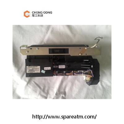 1750100966 Wincor Nixdorf Obturador CMD-V4 2000 RL Leiste 01750100966 De los cajeros automáticos