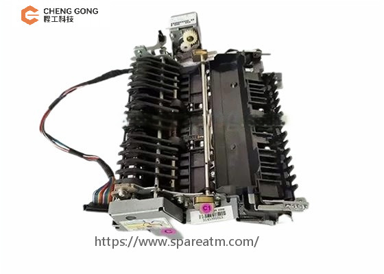 49-233111-000A 49233111000A Diebold ATM Piezas Diebold Opteva UTFL Assy UPR XPRT FR Lobby