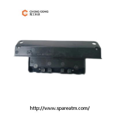 Wincor IOT Modulo de entrada y salida Placa de plástico utilizada en la máquina ATM PN 1750294852