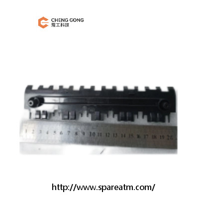 1750294855 Wincor IOT Módulo de entrada y salida placa de plástico ATM Partes de máquinas