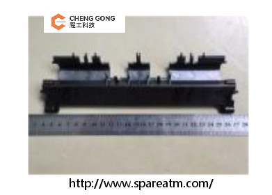 1750220000-81 Wincor IOT Módulo de entrada y salida bracket ATM Partes de máquinas
