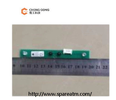 1750220000-92 Wincor IOT Sensor de módulo de entrada y salida ATM Partes de la máquina