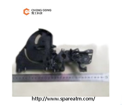 1750231387 Wincor IOT Módulo de entrada y salida bracket derecho ATM Partes de la máquina