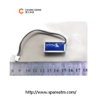 1750220000-68 Wincor IOT Módulo de entrada y salida Solenoides ATM Partes de máquinas