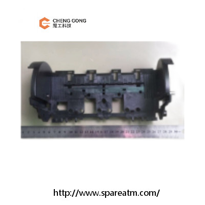 1750227600 Wincor IOT Módulo de entrada y salida Base de bandeja ATM Partes de la máquina