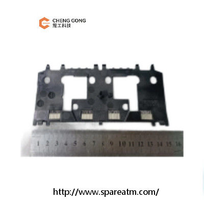 1750227598 Wincor IOT Módulo de entrada y salida colgador ATM Partes de la máquina