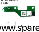 1750231235 Wincor IOT Panel de control de módulos de entrada y salida ATM Partes de máquinas
