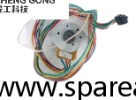 1750295030 Wincor IOT Motor de módulo de entrada y salida ATM Partes de máquinas
