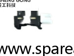 1750220000-10 Wincor IOT Sensor de módulo de entrada y salida ATM Partes de la máquina
