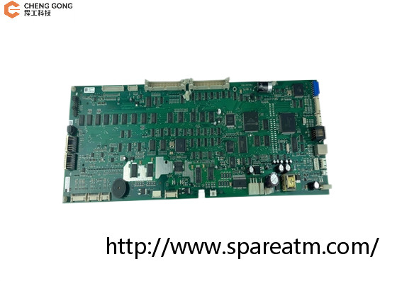1750074210 piezas de cajero automático Wincor Nixdorf XE controlador CMD con USB con cubierta 1750105679