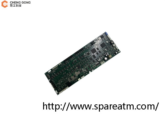 1750074210 piezas de cajero automático Wincor Nixdorf controlador CMD con USB con cubierta