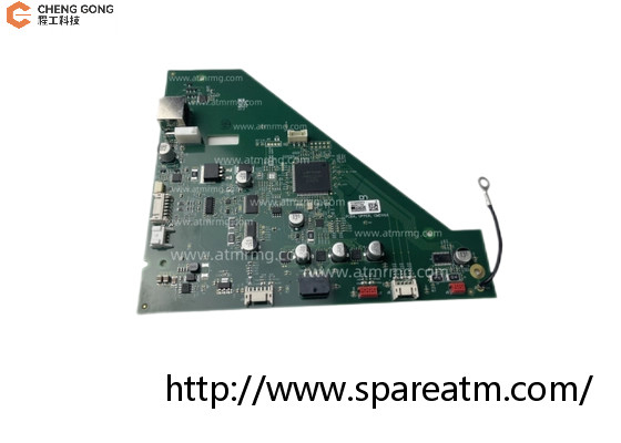 Las piezas ATM de la serie DN WINCOR CMD-V6A SDU Unidad de control de la unidad de distribución del apilador 1750330373
