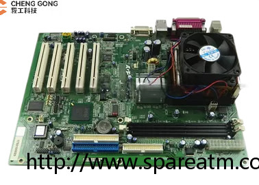 Wincor ATM Parts P4 Core Motherboard 01750106689 1750106689 y otras partes