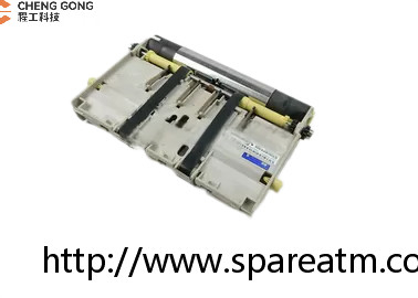 Wincor ATM Piezas 1750053977 01750053977 Wincor CMD-V4 Mecanismo de transporte de sujeción de sujeción