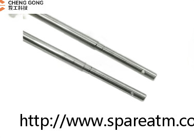 Wincor ATM Parts 1750020811 01750020811 Wincor V Modulo Contador de eje giratorio Assy