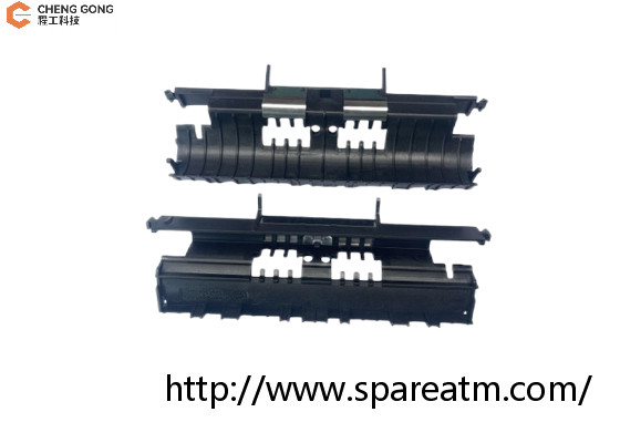 Las piezas del cajero automático Wincor Nixdorf DDU Cmd V4 V Modulo Nota Guía Assy 1750078197 01750078197