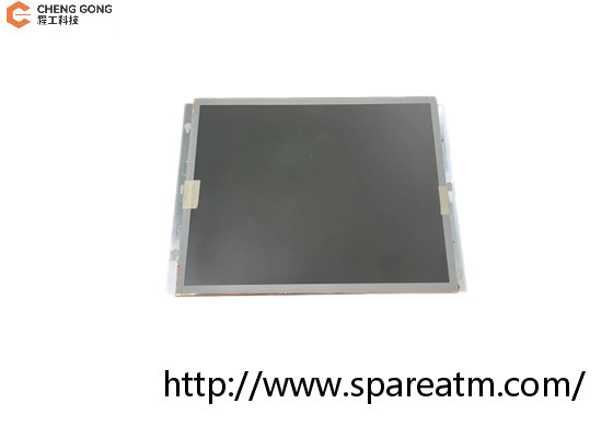 Partes de la máquina ATM Wincor Nixdorf Procash 280 15 pulgadas Monitor LCD 1750216797 01750216797