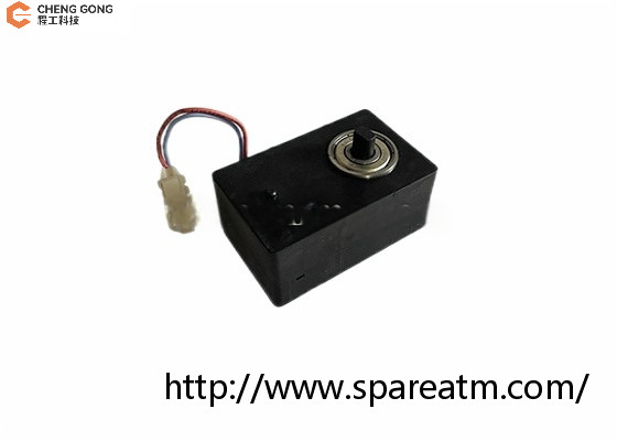 1750211839 Wincor ATM Piezas Solenoide giratorio para el módulo distribuidor Cineo 4060