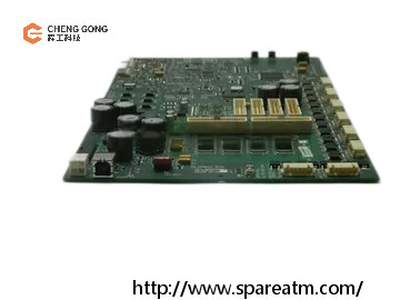 19-060040-000A Diebold ATM Parts Dispensador de PCB CCA 49-204271-000B