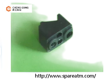 Las piezas de los cajeros automáticos Diebold 29-010629-000A Diebold 1000 Pin Can Opening ATM Machine Parts