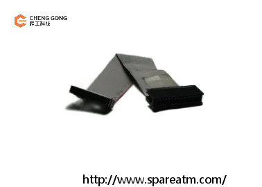 39-008911-000A Piezas de cajeros automáticos Diebold Caja de teclado de pantalla lógica - Piezas cortas de cajeros automáticos