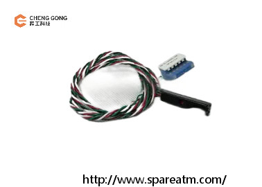 39-009314-000G Diebold ATM Parts Sensor Exit Presenter de carga delantera