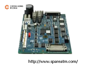 39-013276-011A Diebold ATM piezas de repuesto impresora térmica PCB / tablero de control