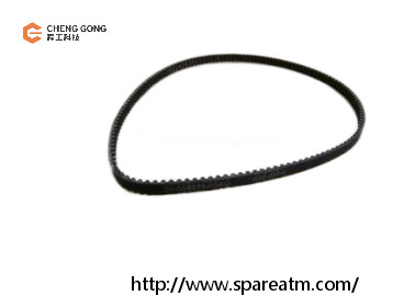 Diebold ATM Parts 2900837500AD Op Tmg, M 03.00P, 140T, NPRN - Cinturón FB