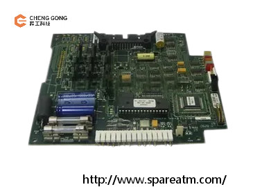 19041187000B Diebold ATM Parts Machine Journal Printer CCA Control Board (Diputado de control de las máquinas de cajeros automáticos)