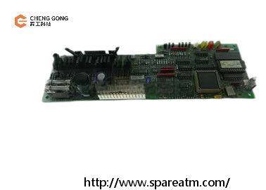 Las partes de los cajeros automáticos Diebold 19052259000A 19-052259-000A Diebold Opteva Pcb Board