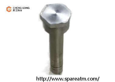 Las partes de la atm Diebold 49200661000B 49-200661-000B 49-200661-0-00B Diebold Opteva PIN CAM