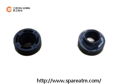 Las partes de la atm Diebold 49200679000A 49-200679-000A 49-200679-0-00A Diebold Opteva Barra de puerta de bujes