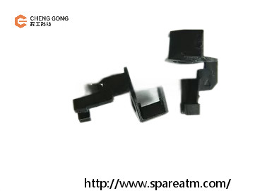 49016962000D 49-016962-000D Diebold piezas para cajeros automáticos Diebol Opteva Fender Stripper
