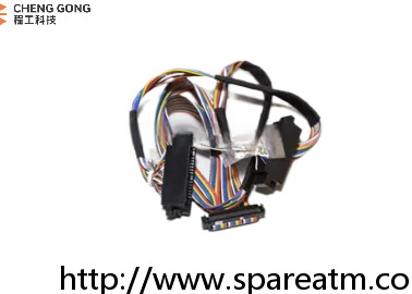 49024238000B 49-024238-000B Atm piezas de repuesto Diebold CABLE ASSY WBM-B23