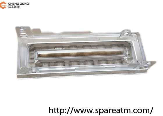 Diebold OPTEVA 49-246020-000A piezas de cajero automático nuevo conjunto de cubierta frontal