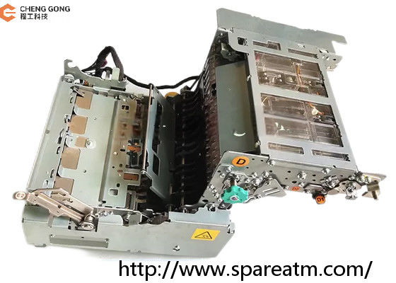 Diebold 368 378 ECRM módulo UTRA Hitachi Omron UTRA