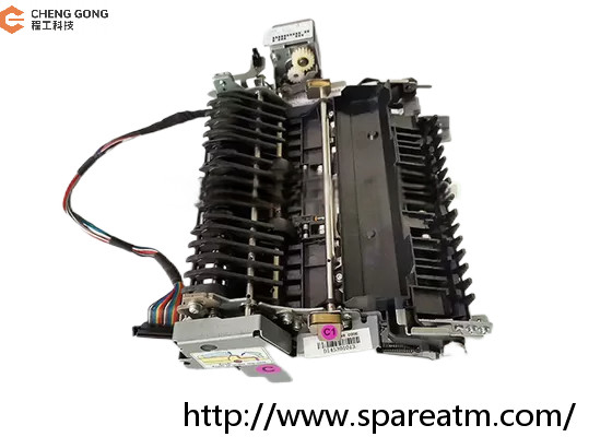 49-233111-000A 49233111000A Diebold Opteva UTFL Assy UPR XPRT FR Recepción