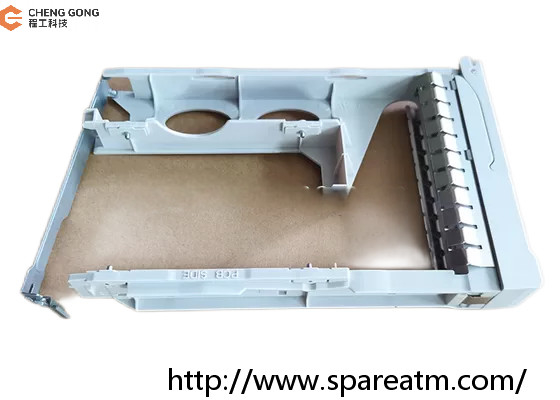 49235277000A Portador Diebold ATM Partes Disco Encriptado C2D 2.5 49-235277-000A
